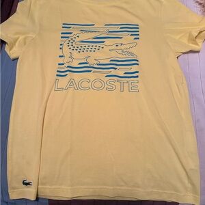 Lacoste Sport T-Shirt